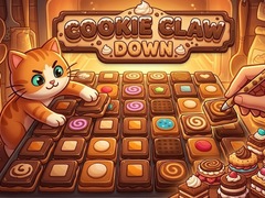 Peli Cookie Claw Down