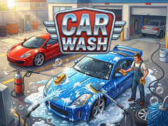 Peli Car Wash