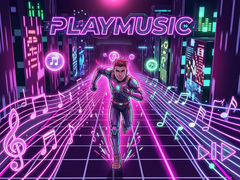 Peli PlayMusic
