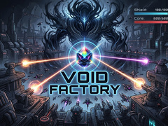 Peli Void Factory