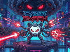 Peli Cyber Swarm