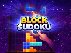Peli Block Sudoku