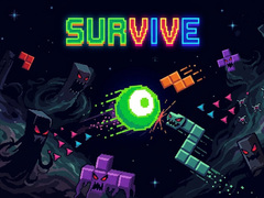 Peli Survive