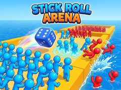 Peli Stick Roll Arena