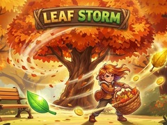 Peli Leaf Storm