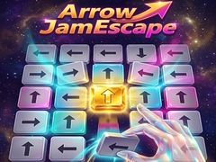 Peli Arrow JamEscape