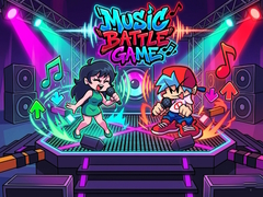 Peli Music Battle Game