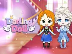 Peli Darling Doll