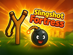 Peli Slingshot Fortress