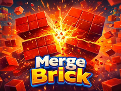 Peli Merge Brick