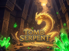 Peli Tomb Serpent
