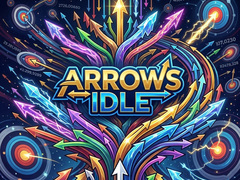 Peli Arrows Idle