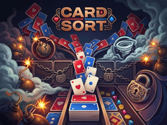 Peli Card Sort