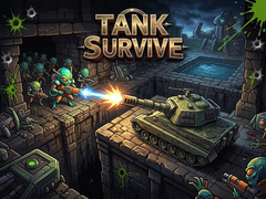 Peli Tank Survive
