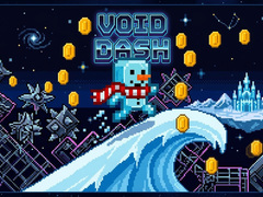 Peli Void Dash