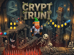 Peli Crypt Run