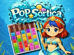 Peli Pop Sortica