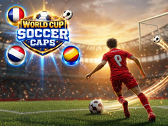 Peli World Cup Soccer Caps