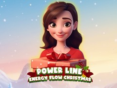 Peli Power Line: Energy Flow Christmas