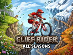 Peli Cliff Rider: All Seasons