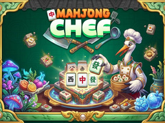 Peli Mahjong Chef