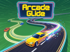 Peli Arcade Glide