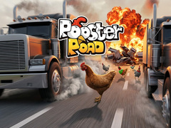Peli Rooster Road