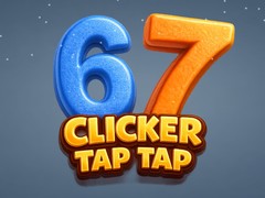 Peli 67 Clicker Tap Tap