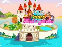 Peli My Pretend Fairytale Land
