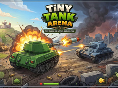 Peli Tiny Tank Arena