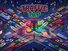 Peli Traffic Tap
