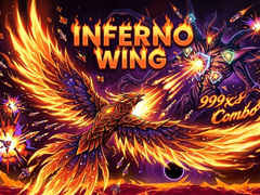 Peli Inferno Wing