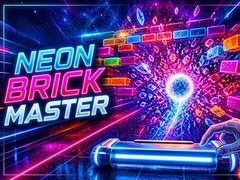 Peli Neon Brick Master