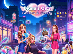 Peli Diana's City Fashion & Beauty 
