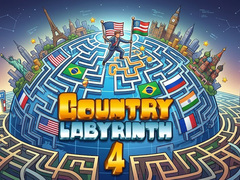 Peli Country Labyrinth 4