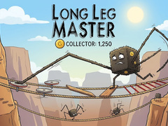 Peli Long Leg Master