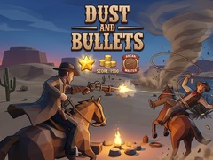 Peli Dust and Bullets