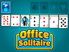 Peli Office Solitaire