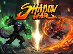 Peli Shadow War 