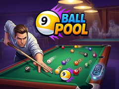 Peli 9 Ball Pool