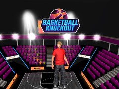 Peli Basketball Knockout