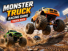 Peli Monster Truck Racing Game Truck Race