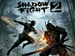 Peli Shadow Fight 2