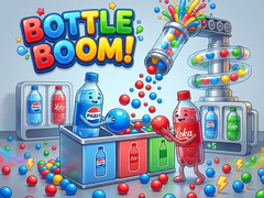 Peli Bottle Boom!