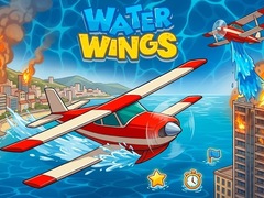 Peli Water Wings