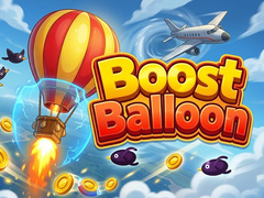 Peli Boost Balloon
