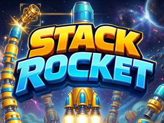 Peli Stack Rocket