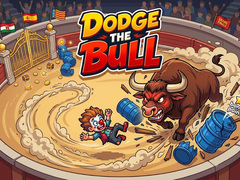 Peli Dodge the Bull
