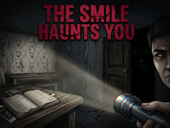 Peli The Smile Haunts You