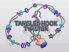Peli Tangled Hook Twister